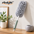 rfeskjhl™ Long-Reach Flexible Dusting Wand