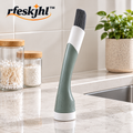 rfeskjhl™ Precision Crevice Cleaning Brush