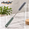 rfeskjhl™ Slim Bottle &amp; Narrow-Space Cleaning Brush