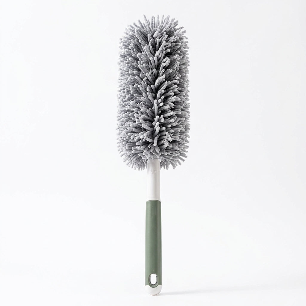 rfeskjhl™ Long-Reach Flexible Dusting Wand