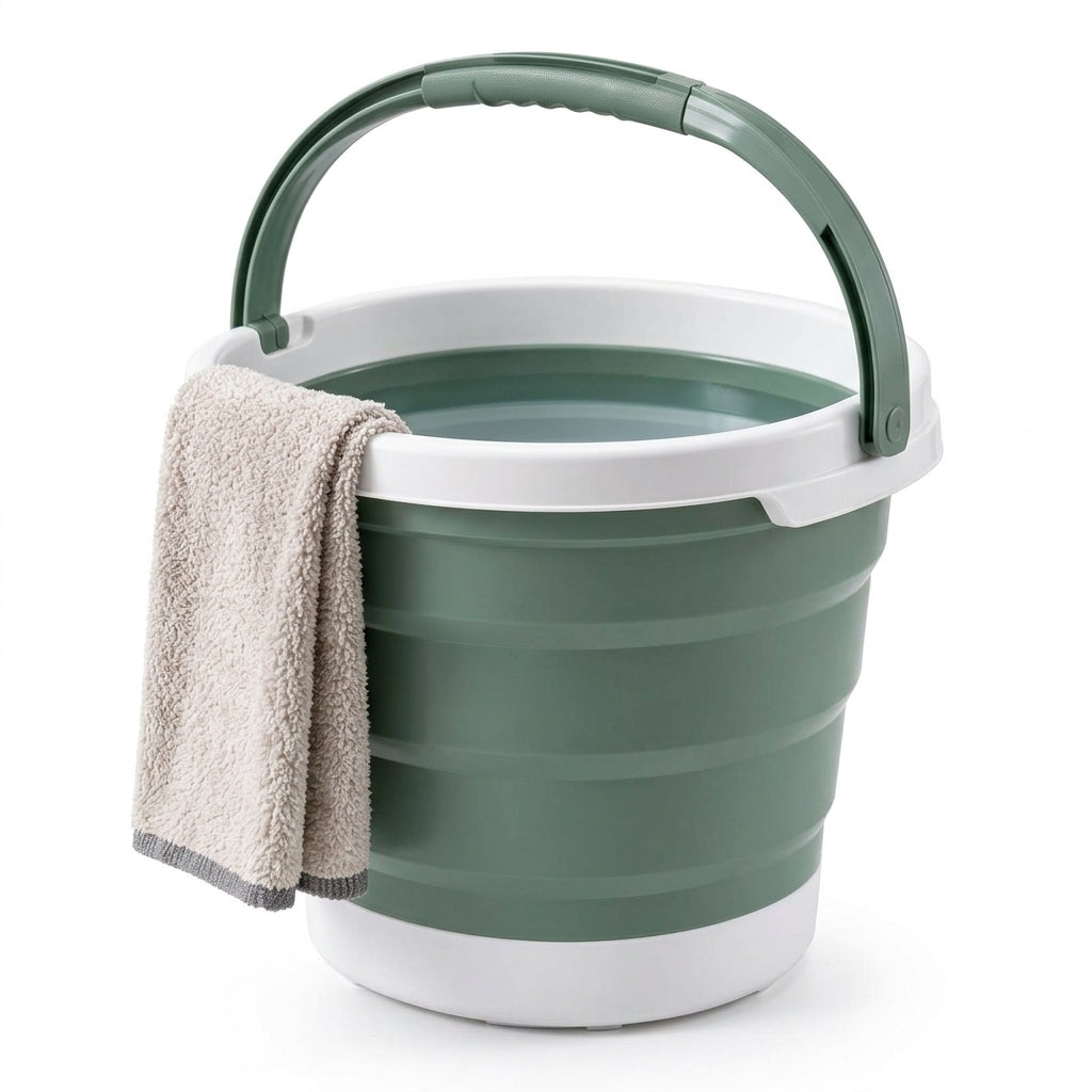 rfeskjhl™ Collapsible Cleaning Bucket