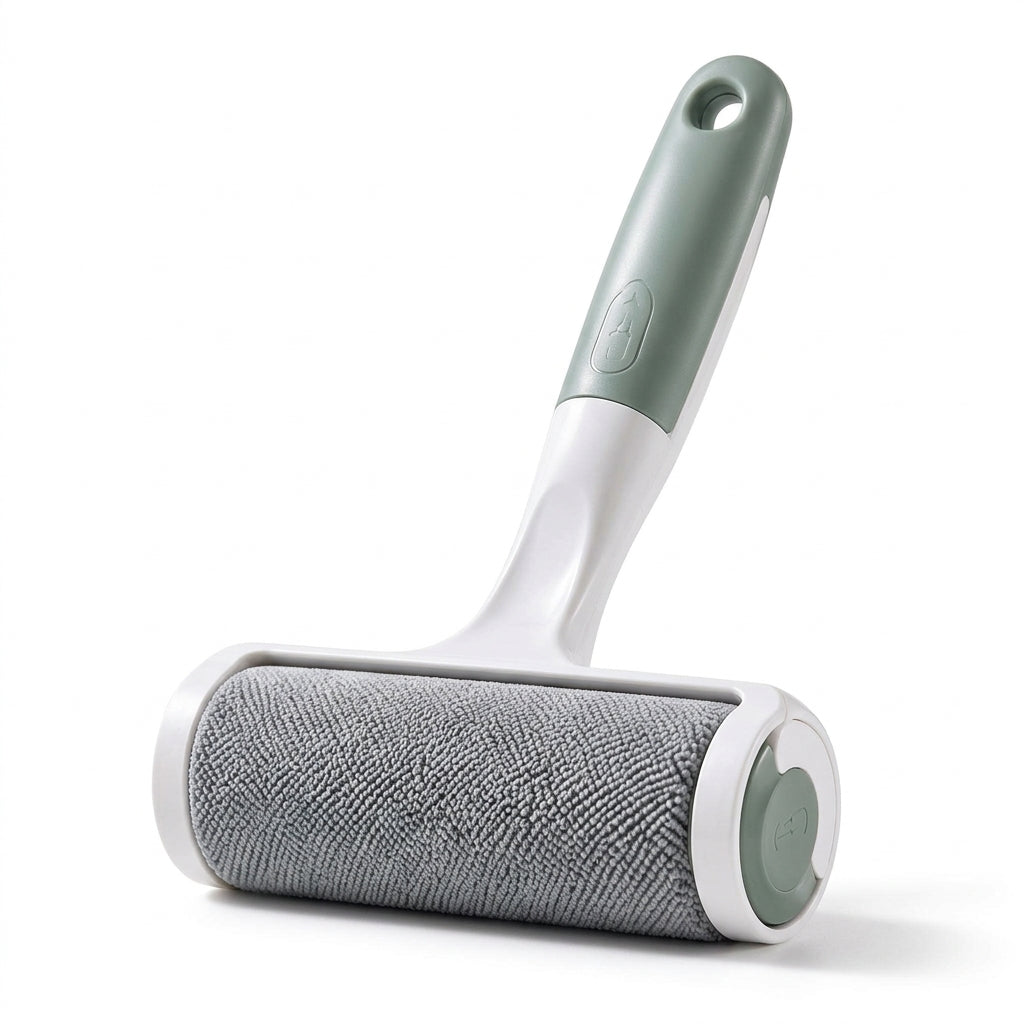 rfeskjhl™ Reusable Fabric &amp; Pet Hair Roller