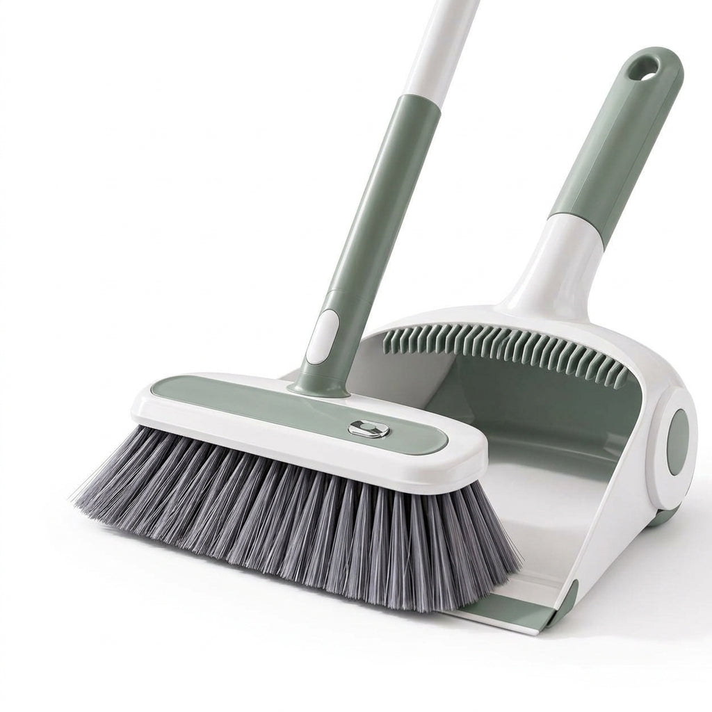 rfeskjhl™ Heavy-Duty Multi-Purpose Scrub Brush